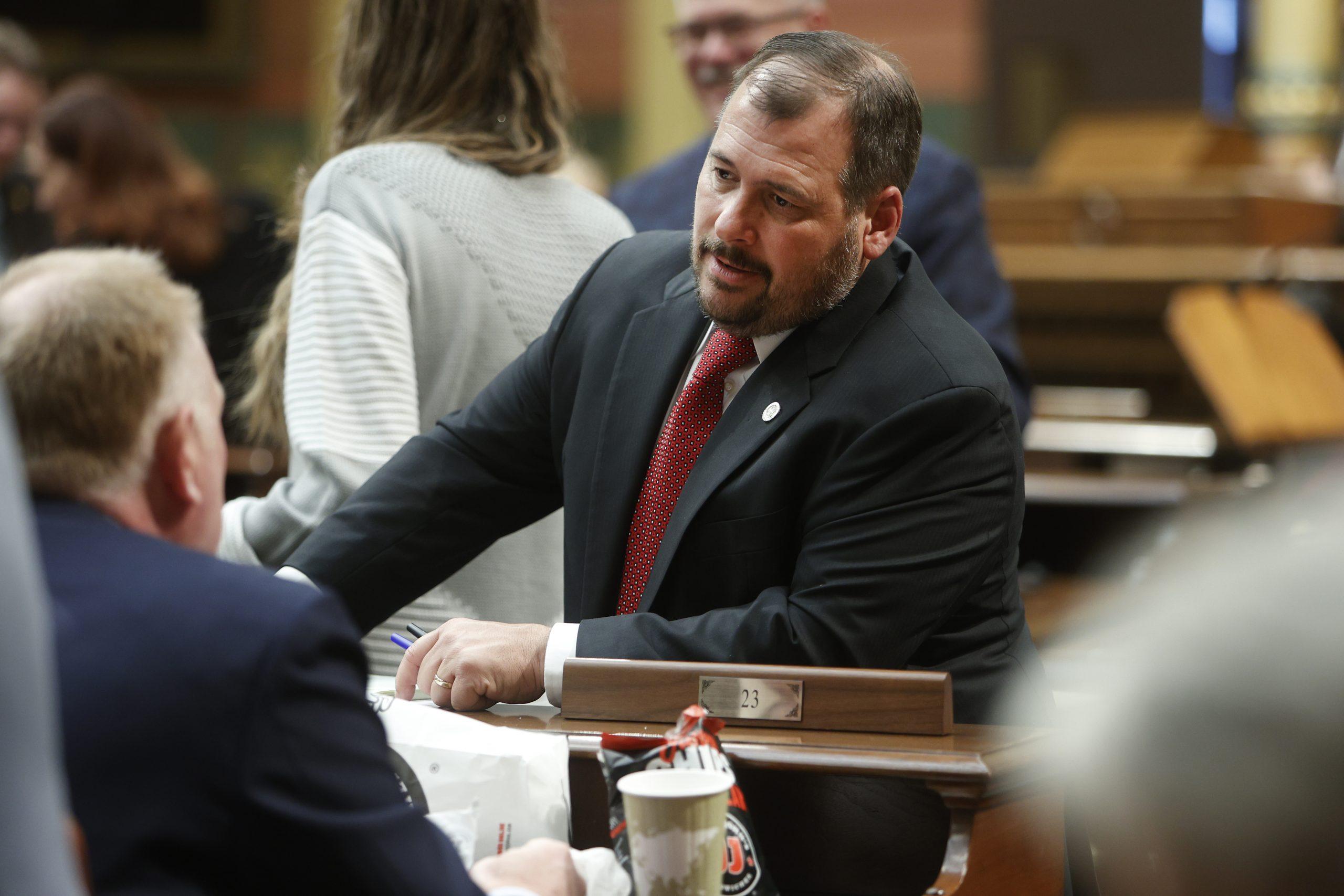 Michigan House Republicans