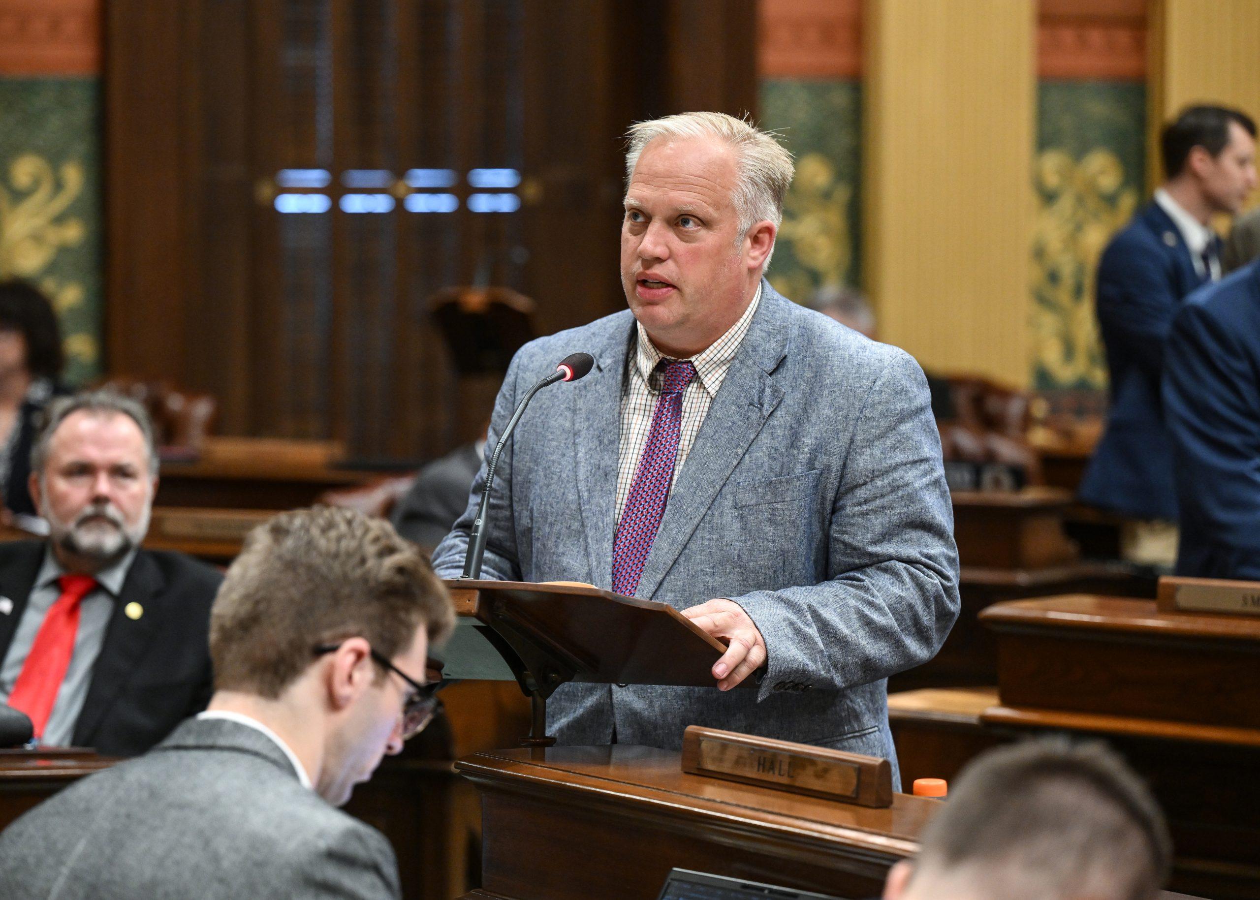 Michigan House Republicans